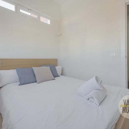 Amazing Apt 1 Hab Para 4Pax En La Plaza De Chueca Madryt Zewnętrze zdjęcie