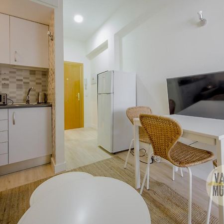 Amazing Apt 1 Hab Para 4Pax En La Plaza De Chueca Madryt Zewnętrze zdjęcie