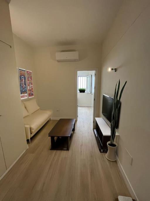 Amazing Apt 1 Hab Para 4Pax En La Plaza De Chueca Madryt Zewnętrze zdjęcie