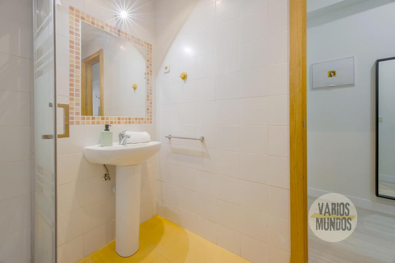 Amazing Apt 1 Hab Para 4Pax En La Plaza De Chueca Madryt Zewnętrze zdjęcie